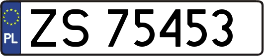 ZS75453