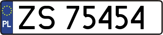 ZS75454