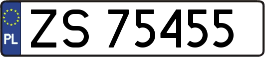 ZS75455