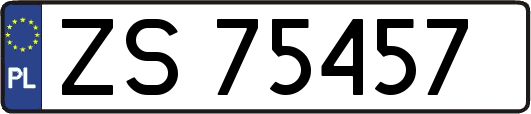 ZS75457