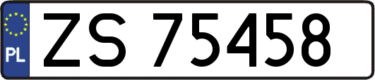ZS75458