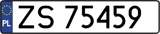 ZS75459