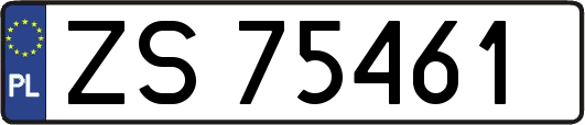 ZS75461