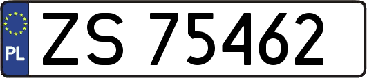 ZS75462