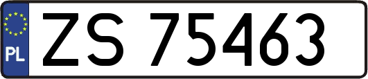 ZS75463