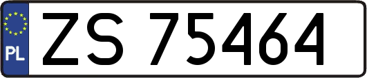 ZS75464