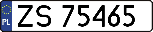 ZS75465