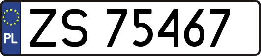 ZS75467