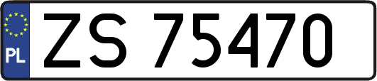 ZS75470