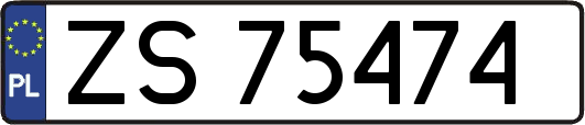 ZS75474