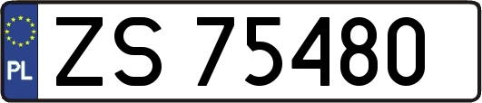 ZS75480
