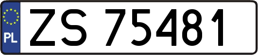 ZS75481