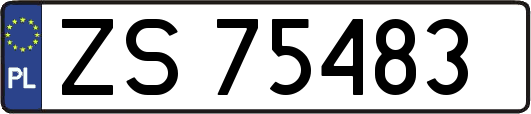 ZS75483