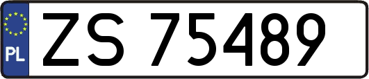 ZS75489