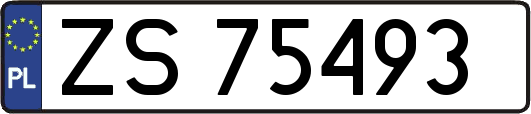 ZS75493