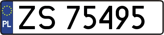 ZS75495