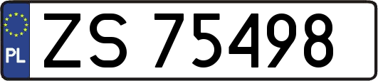 ZS75498