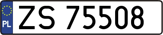 ZS75508