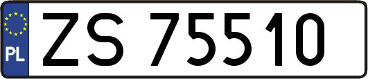ZS75510