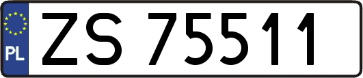 ZS75511