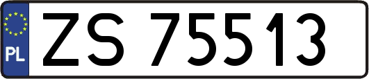 ZS75513