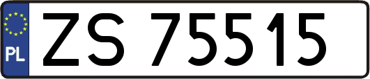 ZS75515