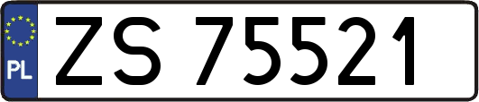 ZS75521