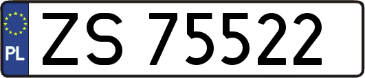 ZS75522