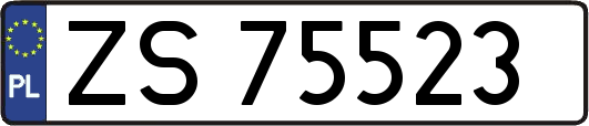 ZS75523