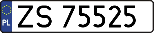ZS75525