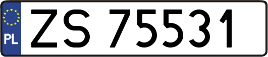 ZS75531
