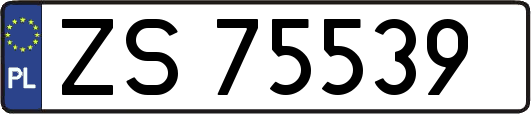ZS75539