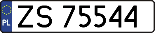 ZS75544