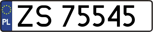 ZS75545