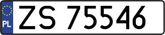ZS75546