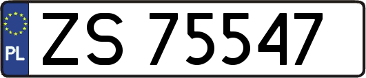 ZS75547