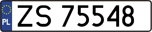 ZS75548