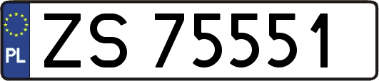 ZS75551