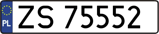 ZS75552