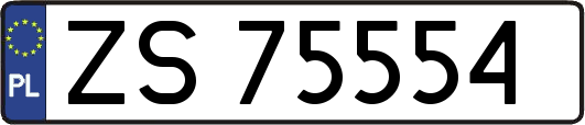 ZS75554