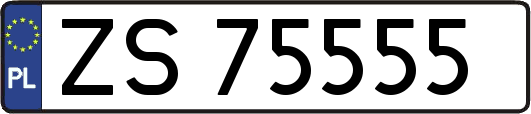 ZS75555