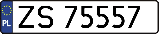 ZS75557