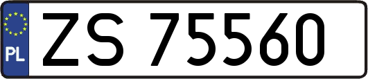 ZS75560