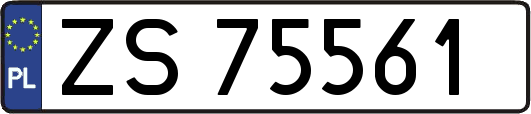 ZS75561