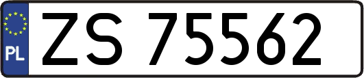 ZS75562