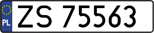 ZS75563