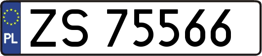 ZS75566