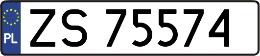 ZS75574