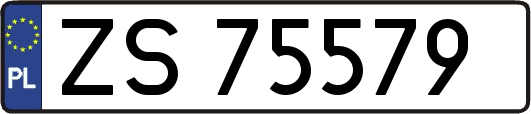 ZS75579