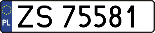 ZS75581